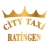 Logo City Taxi Ratingen GmbH