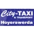 Logo City-Taxi & Transporte Hoyerswerda
