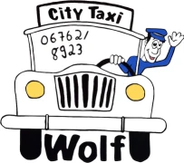 City Taxi Wolf Kastellaun