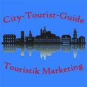 Logo City-Tourist-Guide