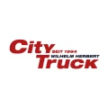 Logo Firma CityTruck