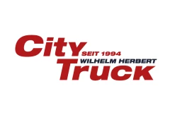Logo Firma CityTruck