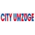 Logo City Umzüge Ost