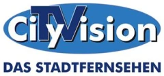 Logo City Vision GmbH & Co. KG