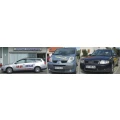 Logo Taxi Citycar Inh. Kurt Heinzl