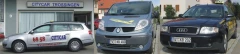 Logo Citycar Inh. Kurt Heinzl Mietwagenbetrieb