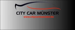 CityCar M&uuml;nster M&uuml;nster