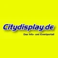 Logo CityDisplay.de