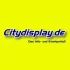 Logo CityDisplay.de