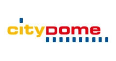 Logo Citydome