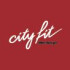 Logo Cityfit Fitnesscenter