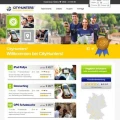 Logo CityHunters GmbH & Co. KG