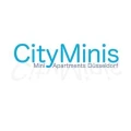 Logo CityMinis Hotels GmbH