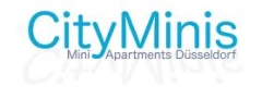Logo CityMinis Hotels GmbH