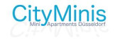 Logo CityMinis Hotels GmbH Hotel