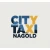 Logo CityTaxi Nagold - TAXIZENTRALE in Nagold