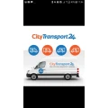 CityTransport24 D&uuml;sseldorf