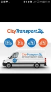 CityTransport24 Düsseldorf