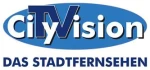 Logo CityVision GmbH & Co. KG Fernsehsender