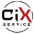Logo CiX Service