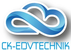 Logo ck-edvtechnik