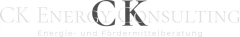 CK ENERGY CONSULTING - Energie- und F&ouml;rdermittelberatung Hamburg