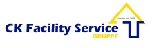 Logo CK Facility Service GmbH