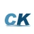 Logo CK Gebäudereinigung