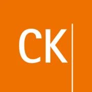 Logo CK Hospitality Advisors GmbH