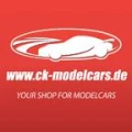 Logo ck-modelcars Christoph Krombach e.K.