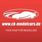 Logo ck-modelcars Christoph Krombach e.K.