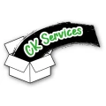 CK Services Stralsund