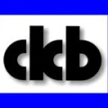 Logo CKB B&uuml;rotechnik