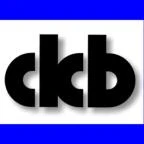 Logo CKB Bürotechnik