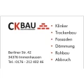 CKBau Trockenbau Immenhausen