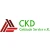 Logo CKD-Gebäude-Service e.K. Hausmeisterservice