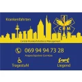 CKM Krankenfahrdienst Frankfurt