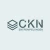 Logo CKN Entrümpelungen