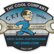 Logo CKT GmbH