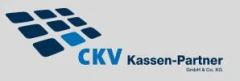 Logo CKV Kassen-Partner GmbH & Co. KG