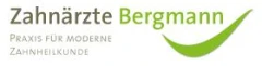 Logo Bergmann, Claas