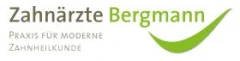 Logo Claas Bergmann Zahnarzt