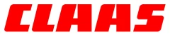 Logo CLAAS Main-Donau GmbH & Co. KG.