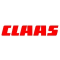 Logo CLAAS Th&uuml;ringen GmbH