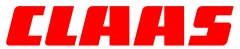 Logo CLAAS Th&uuml;ringen GmbH