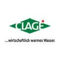 Logo CLAGE GmbH