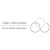 Logo Claire Oberwinter - Durch Worte verbinden