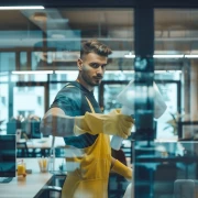 Clamex - Gebäudereinigung GmbH Braunschweig