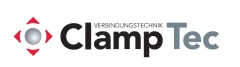 Logo ClampTec-Verbindungstechnik