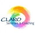Logo CLARO